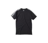 §Camiseta West Coast Choppers Taped Negra§