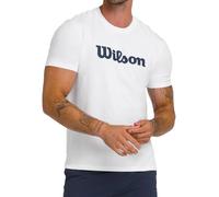 Camiseta Wilson Easy Street Wm00009331wta White/navy