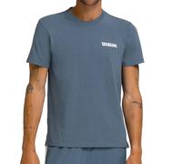 Camiseta Wilson Easy Street Wm00009511gyc Sandrift