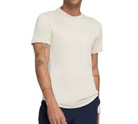 Camiseta Wilson Everyday Performance Wm00011431gyc Sandrift