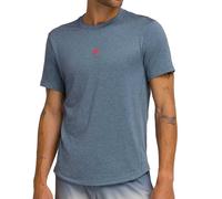 Camiseta Wilson Everyday Performance Wm00011511buq Slate Blue