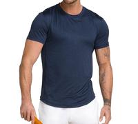 Camiseta Wilson Everyday Performance Wm00011511yec Golden