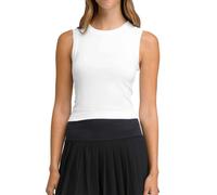 Camiseta Wilson Pro Seamless Tank Ww00024431wta Bright White Mujer