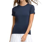 Camiseta Wilson Pro Seamless Tee Ww00593511wta Bright White Mujer