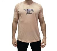 Camiseta WIN OR DIE Peach (unisex)