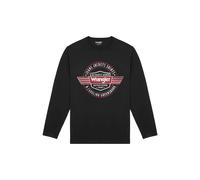 Camiseta Wrangler Americana S