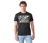 Camiseta Wrangler Americana S