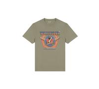 Camiseta Wrangler Graphic S
