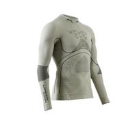 CAMISETA X-BIONIC ENERGY ACCUMULATOR 4.0 CUELLO DE TORTUGA (EDICIÓN MARCO ODERMATT) Camiseta técnica de esquí para hombre