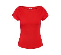 Camiseta XL Rojo