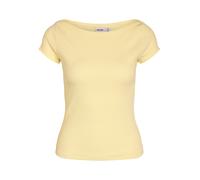 Camiseta XS Amarillo