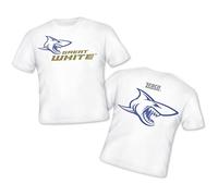 Camiseta XXXL Zebco Great White™