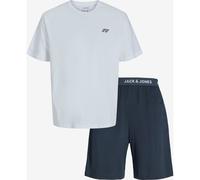 Camiseta y pantalones cortos Jack & Jones Omaha XL