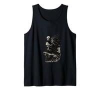 Camiseta You Are Mine Camiseta sin Mangas