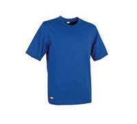 CAMISETA ZANZIBAR AZULINA (ROYAL) TALLA XS COFRA