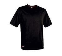 CAMISETA ZANZIBAR NEGRO TALLA M COFRA