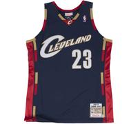 CamisetaCleveland Cavaliers nba authentic M