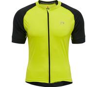 Camisetacon cremallera completa Newline Core M