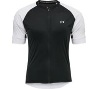 Camisetacon cremallera completa Newline Core M