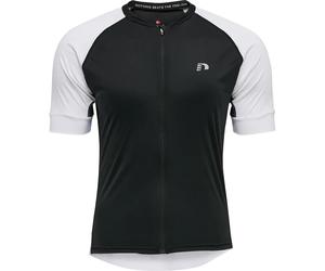 Camisetacon cremallera completa Newline Core M