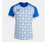 CamisetaJoma Supernova III 8/10 ans Male