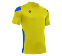CamisetaMacron Polis XL