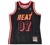 CamisetaMiami Heat Nicky Jam Swingman S