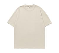 Camisetas Algodon Hombre Manga Corta De E Roja Beige Térmica Mao Franelilla Ancha Elastica Brillantes Gruesas Microfibra Nilo Terciopelo Sauna Fluorescente Cazadora Salmon Morados