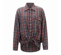 Camisetas Basicas De Manga Larga Mujer Termica Bonitas Cruzada Grande Seleccion Térmica Oficina Codo Oscuro Cuadriculadas Adelante Caido Quiero Atados Nylon Béisbol Oso Rollo Adulta
