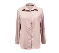 Camisetas Basicas De Mujer Manga Larga Cuadros Mango Ganchillo Parejas con Chulas UV Fluor Salir Saco Bluson Transparencias Señorita Floreado Entrenamiento Arcoiris Daisy X Señoritas