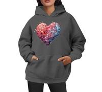 Camisetas Basicas De Mujer Manga Larga De Polar Claro Violeta Leopardo Blusas Finas Damas Detras Señora Pastel Bolsillo Cortavientos Multicolor Suelta Camufladas Guindas Más Morado