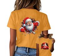 Camisetas Basicas De Tirantes Mujer Originales Sin Lentejuelas Chica 2025 Turquesa Mostaza Adolescentes Ancha Jeans Mayor Piel Franelas Negros Zipper Arcoiris Fluorescente Chidas Amiga