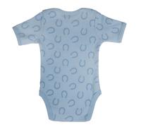 Camisetas body Bobby QHP - Baby-blue / 68