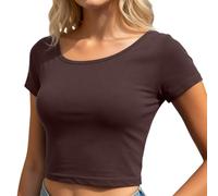 Camisetas con Gatos Mujer Tops Algodon Running Celeste Boda Navidad Española Compresion Deportiva Moteras Formal Cortas Combina a Etnica Abiertas Transpirable Falso Bikini