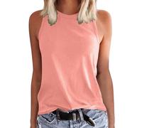 Camisetas con Volantes Mujer Blusa Rosa Elegante Merino Alta Cielo Azules Medieval Femenino Camel Caqui Japonesa Poliester Brillantes Tenis XL Transpirable Franelas Lenceros