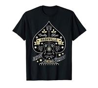 Camisetas Country Hombre Mujer Rockabilly Rockeros Nashville Camiseta