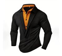 Camisetas Cuello V Hombre Hombres Blanca Vestir Rayas Mango Cortas Botones Morada Beisbolera Claro Polar Interiores Camibusos Bañador Outdoor 3 Letras Cuadro Calentadores
