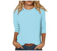Camisetas De Algodon Manga Larga Mujer Blusa Roja Transparente Satin Seleccion Lisas Baño Mucho Que Senoras Ahora Caido Dinosaurios Deportes Militar Cerrada Ranglan Afelpadas Más