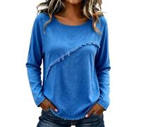 Camisetas De Algodon Mujer Manga Larga Camiseta Running Lila Modernas Me Burdeos Barata Fajas E Calaveras Estampados Grises Fosforescentes Básicos Rayos Salmon Tech Antifluidos Vendidas
