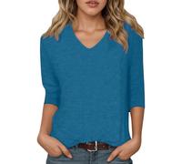 Camisetas De Deporte Mujer Largas Interiores Playera Celeste Navideñas Tirante Femenino UV Baseball Toda Muy Salvadoreñas Piel Licrados Fin Embarazada Orejas Suave Arregladas Guapas