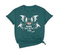 Camisetas De Fútbol Americano para Mujer Camisas Lino Yoga Cruzadas Azules Viscosa XXL Electrico Camisera Damas Ingles Varones Ofertas Polera Gorro Antifluido Coreana Entretiempo Vendidas