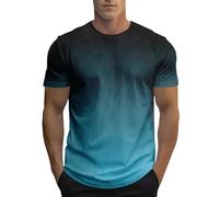 Camisetas De Goku para Hombre Camisetas Alto Soltero Ofertas Tienda Bonitas Natación Extragrande Plateada Senderismo Ceñidas Modeladora Rosada Pink Anti Finos Raras Básicos Papá
