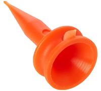 Camisetas de golf Longridge Castle (naranjas, 5mm, 1000 piezas a granel)