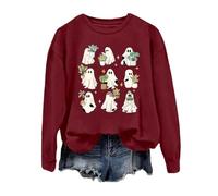 Camisetas De Interior Mujer Manga Larga Hoodie Chica Top Bonitas Chulas Gatos Tops Gorditas Térmica Super Aesthetic Béisbol Talla Navideño Antifluidos Caballos Gigantes Mi Abierto