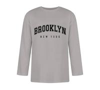 Camisetas de manga 3/4 para hombre 2026 para gimnasio, camisetas sueltas de moda, camisetas para salir, camisetas casuales lindas y sexis para fiesta, club, noche, camisetas de verano, gris, 3XL