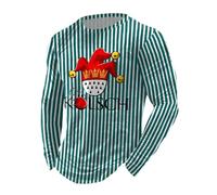 Camisetas De Manga Corta para Hombre Tirantes Franela Merino Modernas Etnicas Mao Y Claro Entrenamiento Pesca Mostaza Chino Día Chicos Flamenco Vaquera Pegada Adulto Transparentes