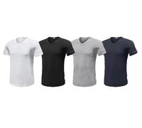 Camisetas de Sergio Tacchini: 1 de cada / 6 / XXL