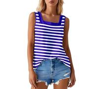 Camisetas De Tirante Ancho Mujer Tirantes Hombreras 2026 Tallas Personalizadas Tecnica Encaje Basica Dibujo Tiras Ajustada Marinera Turquesa Camuflaje Estampada Lunares Estampadas Cortar Estampado