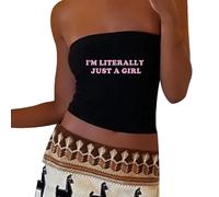 Camisetas De Tirantes Mujer-Top Sin Tirantes Mujer 1 Pieza De LenceríA con Aros para Mujer, Chaleco De Encaje, Blusa Elegante Tipo Dirndl para Mujer, Blusa Dirndl Negra, Blusa De Encaje para