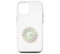 Camisetas de Yoga, diseños de Yoga, Camisetas gráficas de Yoga, diseños relajantes Carcasa para iPhone 12/12 Pro
